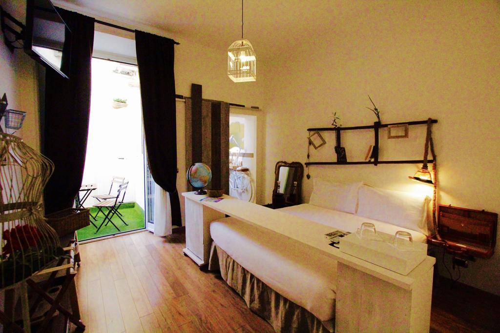 Jacuzzi Rooms روما المظهر الخارجي الصورة