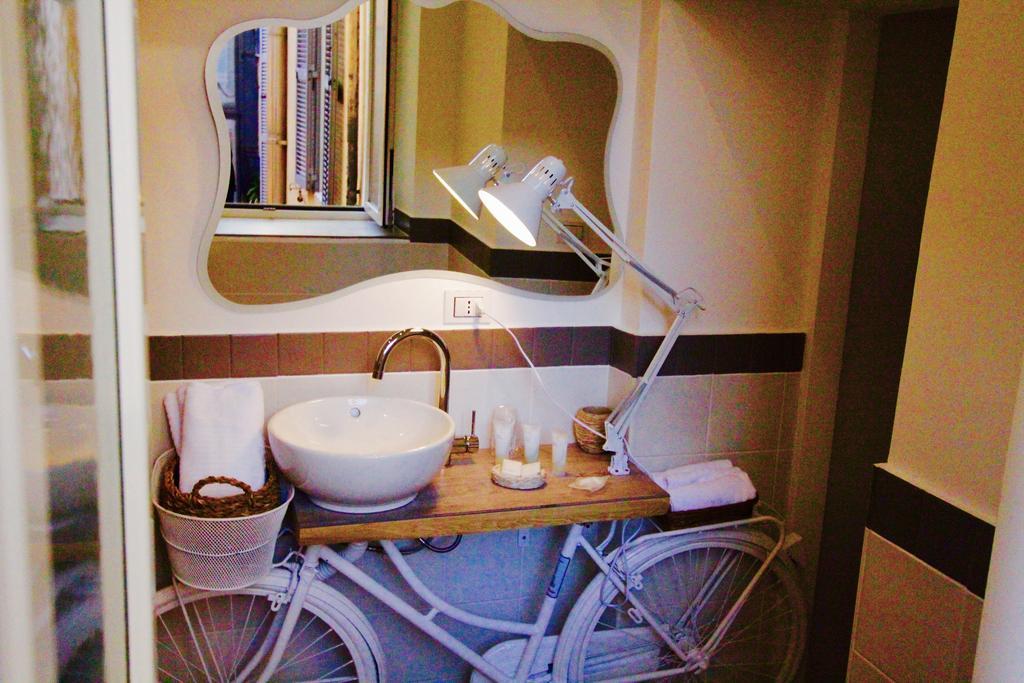 Jacuzzi Rooms روما المظهر الخارجي الصورة