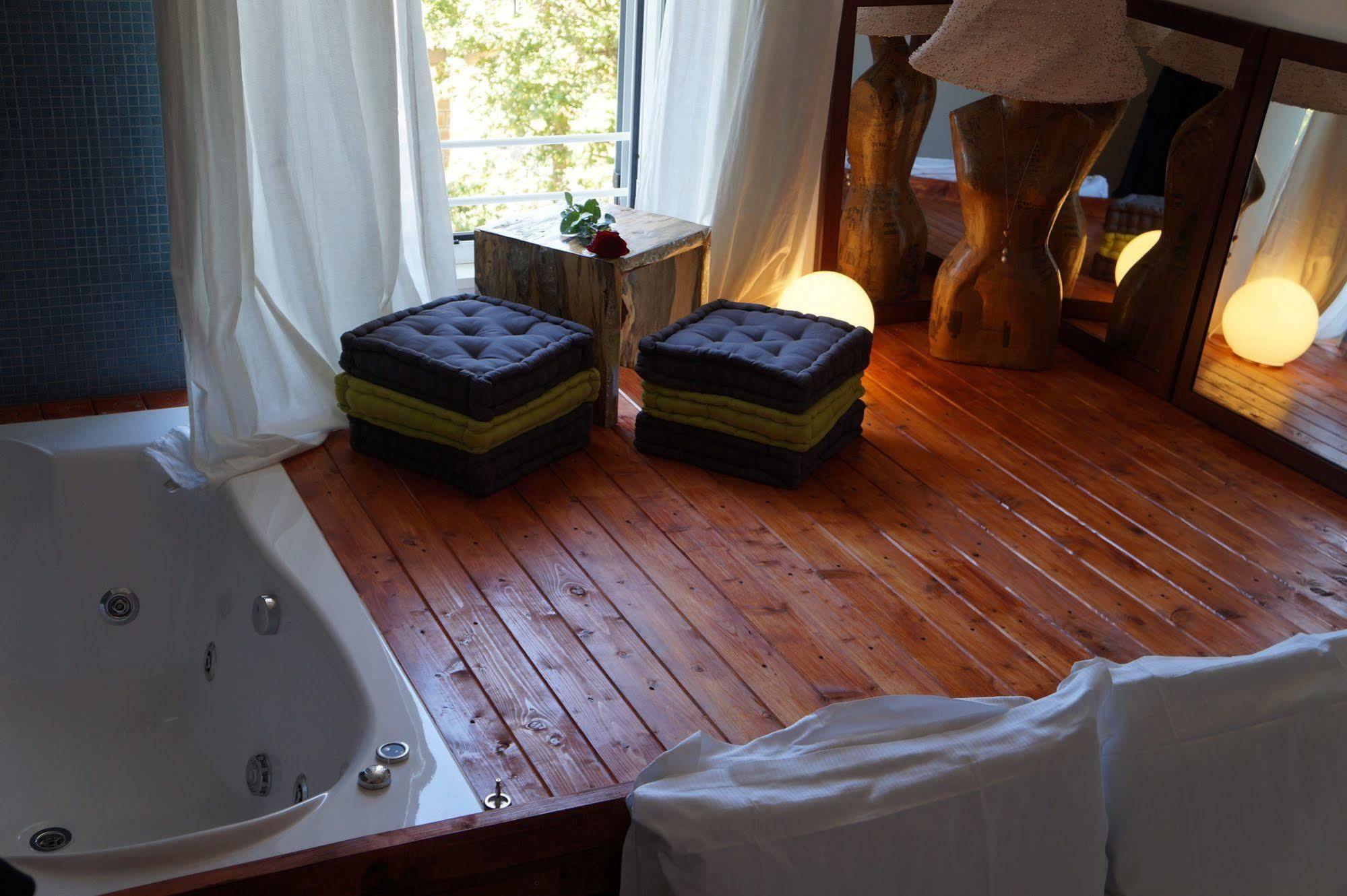 Jacuzzi Rooms روما المظهر الخارجي الصورة