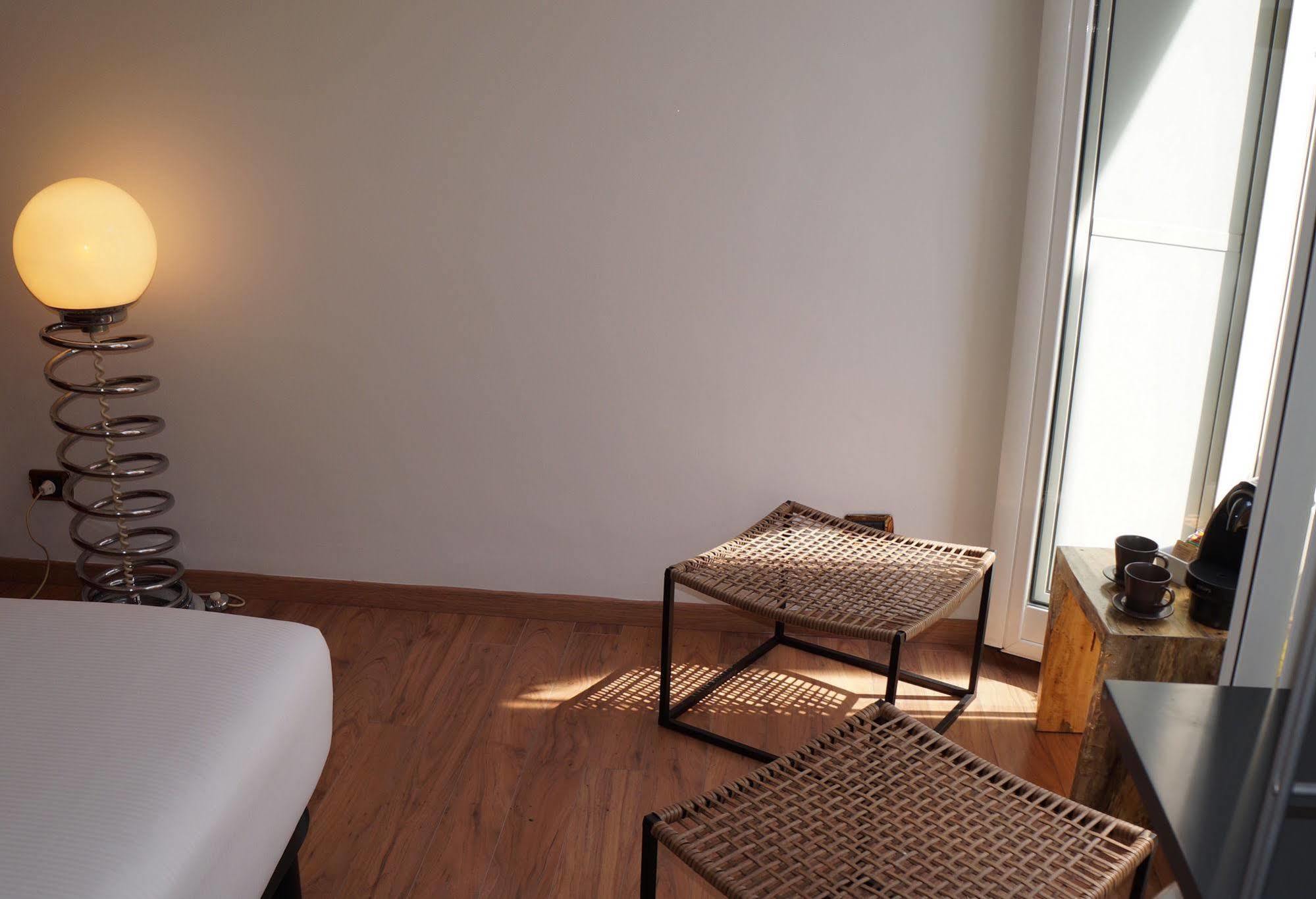 Jacuzzi Rooms روما المظهر الخارجي الصورة