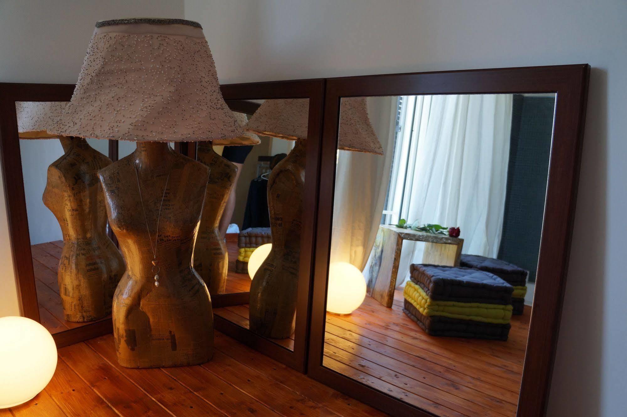 Jacuzzi Rooms روما المظهر الخارجي الصورة