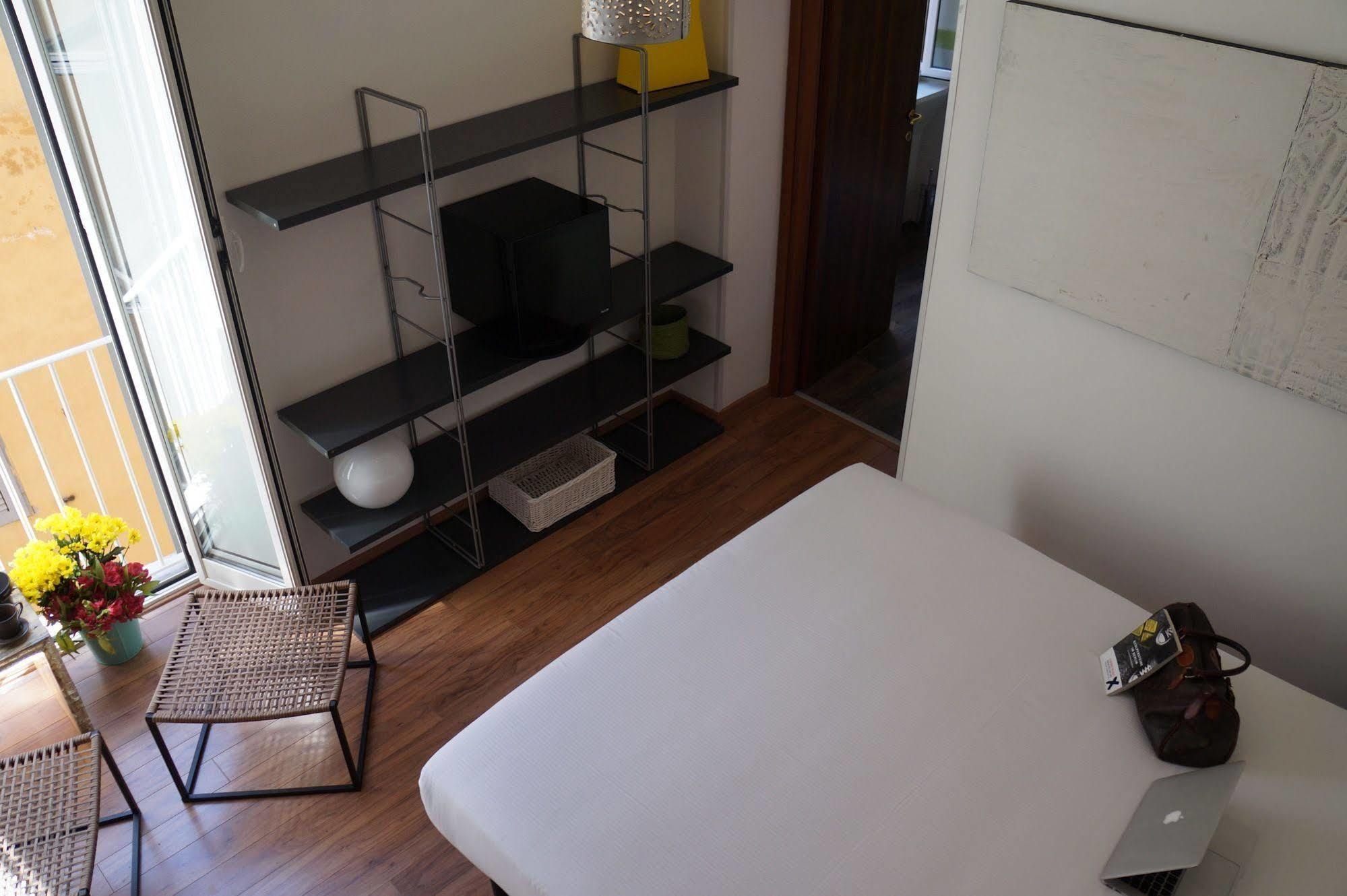 Jacuzzi Rooms روما المظهر الخارجي الصورة