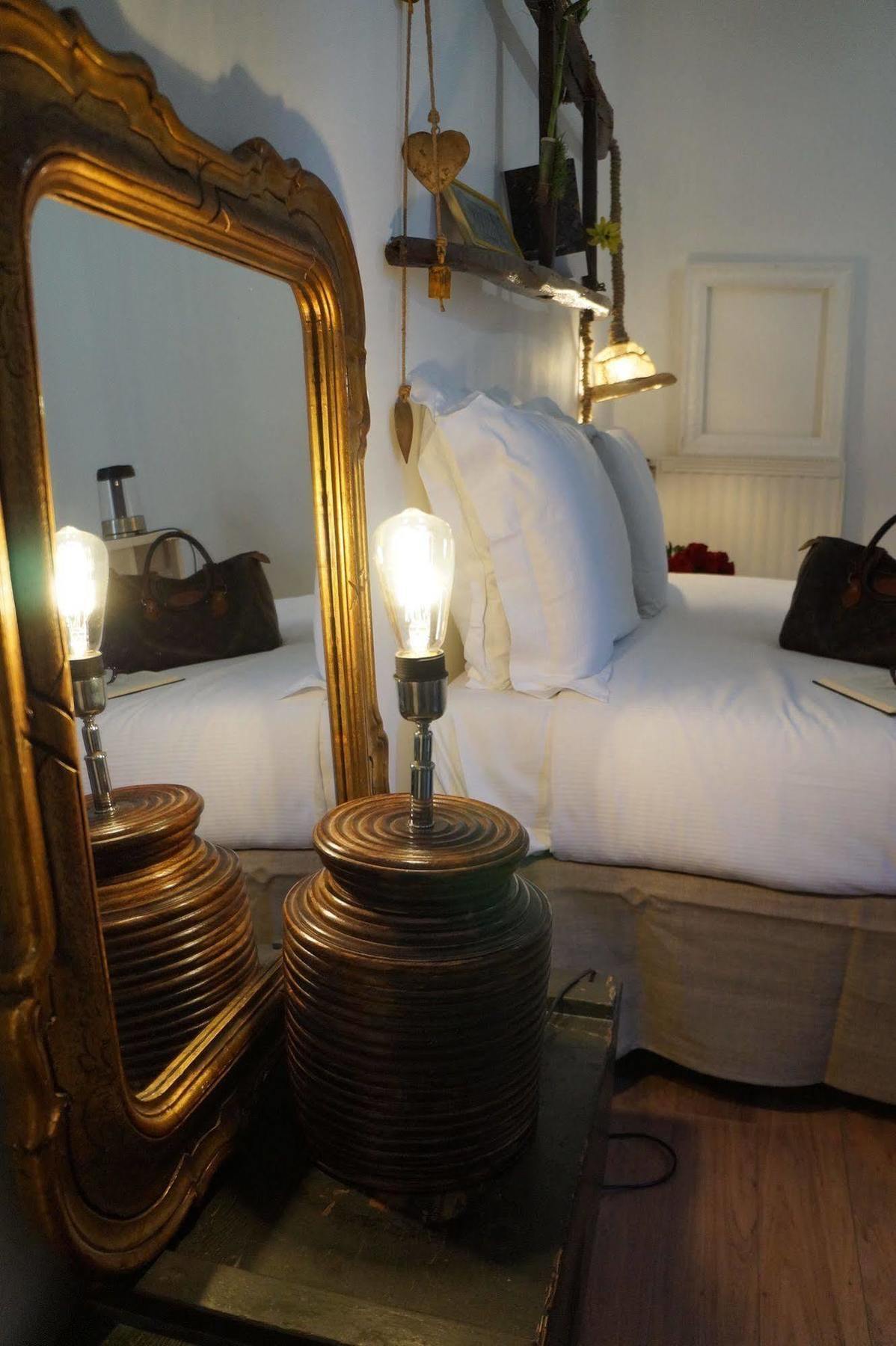 Jacuzzi Rooms روما المظهر الخارجي الصورة