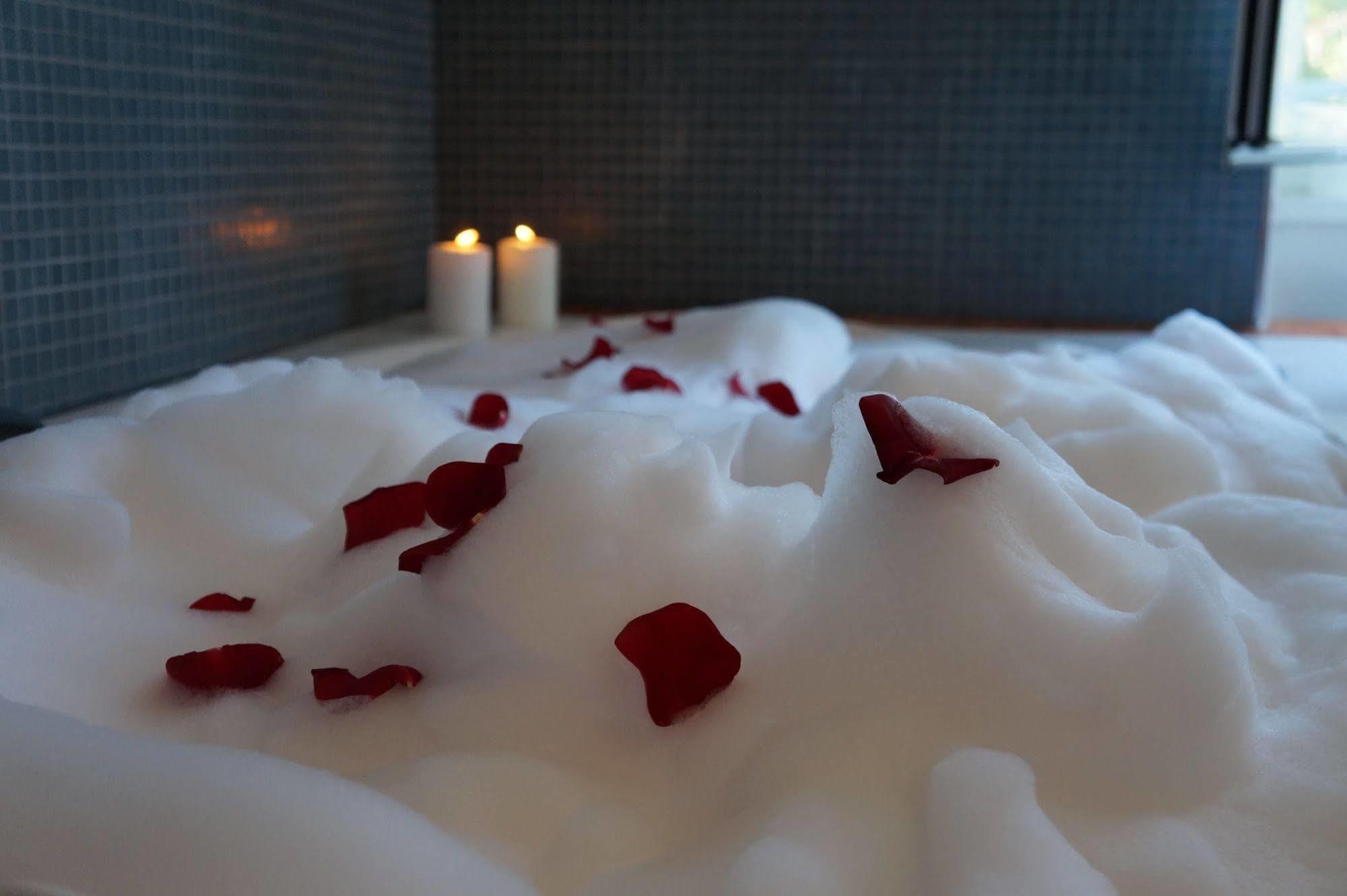 Jacuzzi Rooms روما المظهر الخارجي الصورة