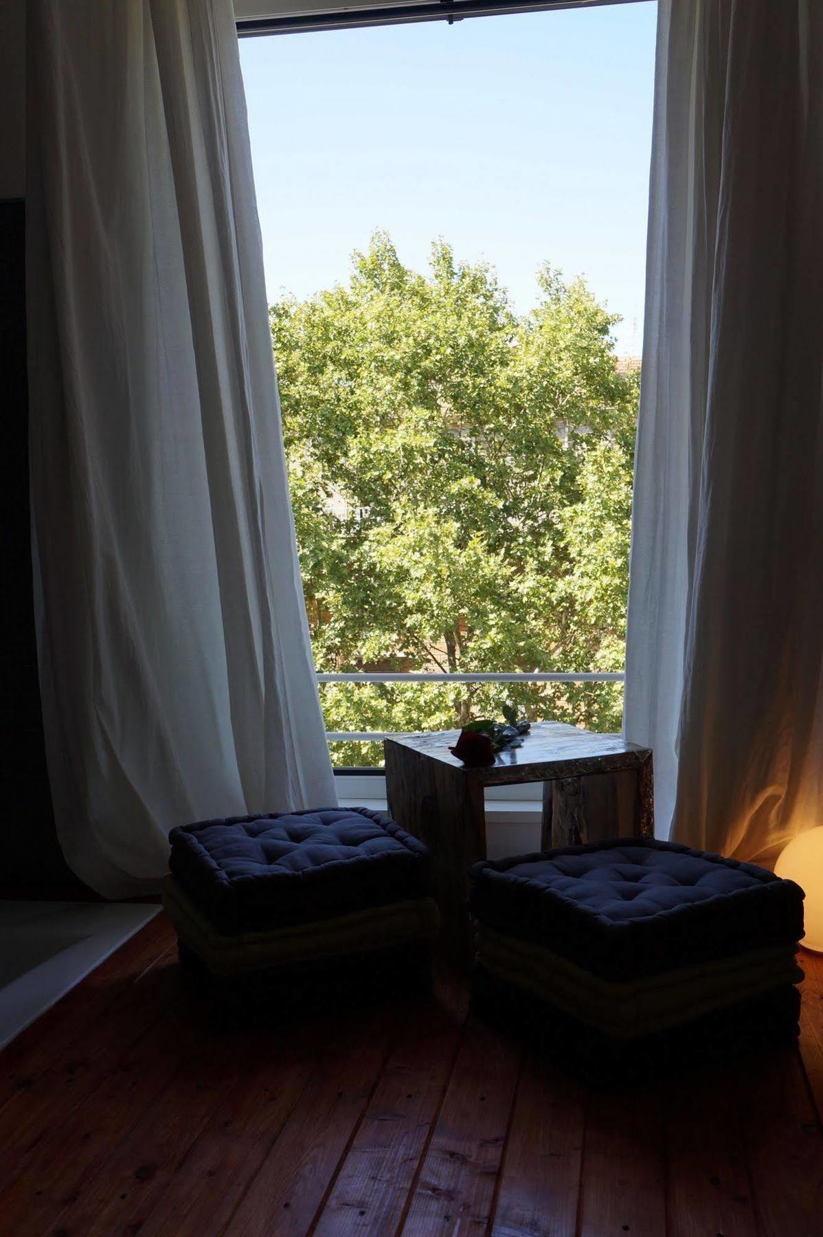 Jacuzzi Rooms روما المظهر الخارجي الصورة